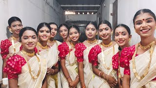 HS Thiruvathira || 2nd A grade 🥰|| subdistrict kalolsavam || #AnanyaBijuOfficial #thiruvathira