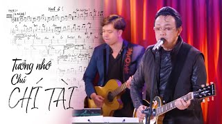 Hướng dẫn guitar Nhỏ Ơi theo hoà âm viết tay của Chú Chí Tài| Vĩnh biệt Chú Người nghệ sĩ đáng kính