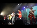 假飄泊的人 董事長樂團 live @ 簡單生活節 simple life taipei dec.2 2012