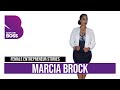 She's the Boss | Marcia Brock | Smart World