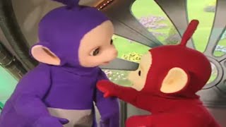 Teletubbies 910 - Piglets | Videos For Kids