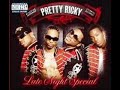 pretty ricky love like honey