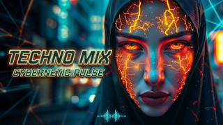 Dark Peak Time Techno Mix 2026 | Underground Rave Techno & Industrial Electronic Energy