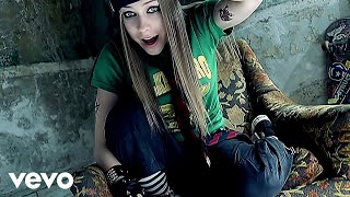 Avril Lavigne - Sk8er Boi (Official Video)