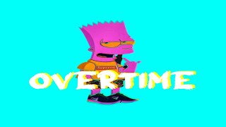 "OVERTIME" - FREE - 1 Minute Freestyle Trap Beat | Free Instrumentals