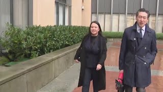 Former Oakland Mayor Sheng Thao back in federal court | KTVU