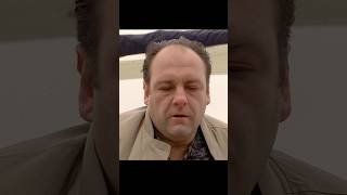 Do you think he betrayed his brother? #shortvideo #shorts #trending #thesopranos