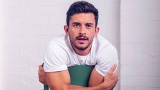 Jonathan Bailey dating life, no women involved