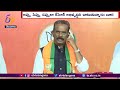 ex mp booranarsaiah goud criticizes cm kcr about brs party అప్పు సిప్పు డప్పులా kcr అభివృద్ధి బూర