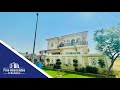 Rs.77 Million Luxury House For Sale In Phase 7 P Block. | | House Tour | | Spanish Design.