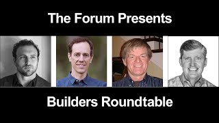 Builders Roundtable