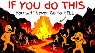 Stop Fearing Hell: 7 Biblical Keys to Eternal Security