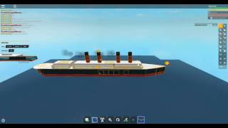 Playtube Pk Ultimate Video Sharing Website - mcframe titanic 2 roblox