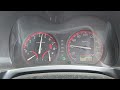 Honda hr-v vtec gh4 cvt 0-100 km/h acceleration