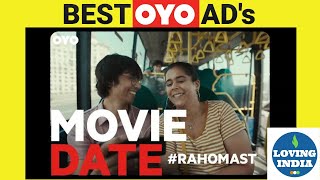 OYO Best Popular Funny video ads compilation  |  #LOVINGINDIA #oyoads