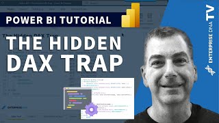 The Hidden DAX Trap In Power BI