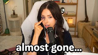 I Almost Lost My Eye..