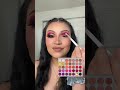 Jaclyn hill volume 2 | Mini Tutorial