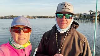 Fishing With Capt. Jason Bartlett