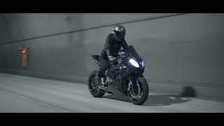 BMW S1000RR【4K】