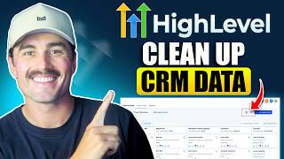 Custom Fields in GoHighLevel: Best Practices for Clean CRM Data