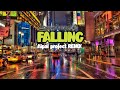 DJ Falling || ( Aipal project REMIX )