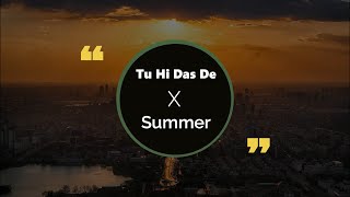 Tu Hi Das De X Summer Luv - Mickey Singh Special Latest Punjabi Songs 2020 Top Hits 20 #punjabisongs