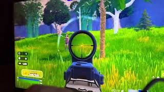 Console AI Aimbot can usw with CronusZen and Xim Matrix
