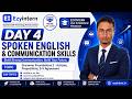Day 4: Grammar Foundations 2 – Articles, Prepositions  & More | EzyIntern UGC Internship Program