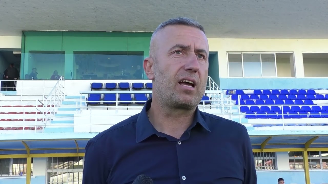 Sport/ Pogradeci E Nis Me Fitore Kampionatin - YouTube