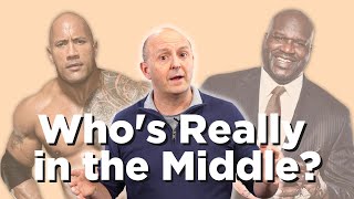 What's the Middle Income in Australia? | Richard Denniss Explains