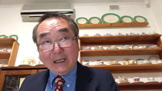 รายการชกหมัดตรง 12-10-19 อาคม ซิดนี่ย์ ตอน"การต่อสู้ทางการเมืองถึงจุดแตกหัก"