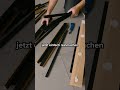 tv wand selber bauen mit nicht sichtbarer verschraubung diy handwerk tvwall