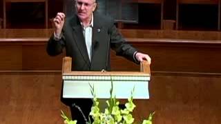 Galatians 3:10-14 sermon by Dr. Bob Utley