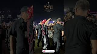 Highlights from SB19's Wakas At Simula The Trilogy Concert Finale! (Part 03)