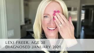 Faces of Ocular Melanoma 2023 - Giving Tuesday 7 min version