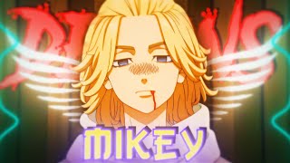 Tokyo revengers 2 | Mikey Fight | [Edit/AMV] |  4K