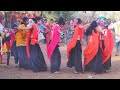 🔥Saragma ma Janu Ni ,नी जानु कसो बन गयो कलकार| Kalu Bandodiya  Timli Dance Girl's Dance |