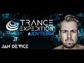 JAN DE VICE - Trance Expedition - Episode004