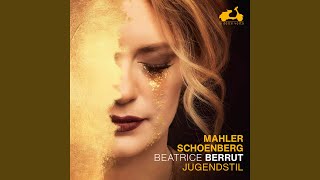 Symphony No. 5 in C-Sharp Minor: Adagietto (Arr. for Piano by Beatrice Berrut)