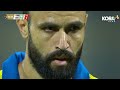 حمدي النقاز يسجل هدف الإسماعيلي الأول في شباك الاتحاد السكندري | الدوري المصري 2024/2023