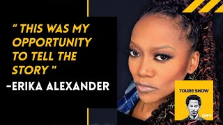 Finding Tamika - Erika Alexander on the Search for Truth