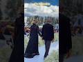 The Billionaires Couple #Tagwirei  arrives at their son wedding