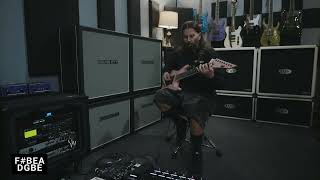 Deftones – CMND/CTRL (Stephen Carpenter Play-Through)