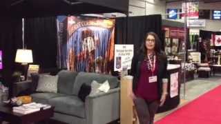 RBC and Home Selling Edge at the KW Home \u0026 Garden Show 2013!