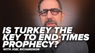 Is Turkey the Key to End-Times Prophecy? Ezekiel’s Shocking Warning! - Episode 2