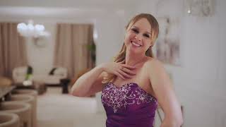 Gemma Soprano - Showreel 2025 - AliveNetwork.com