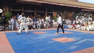 Budokaido Championship | full contact karate championship