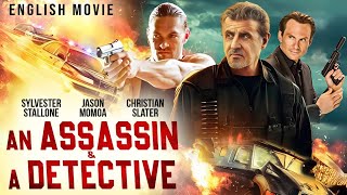 Jason Momoa Keanu Reeves In The Escape Hollywood Movie Hit Action