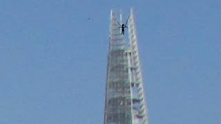 Dynamo Shard Levitation: What Went Wrong?